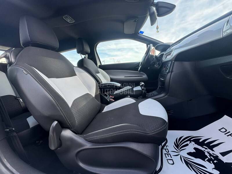 Citroen DS3 