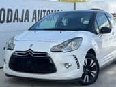 Citroen DS3 
