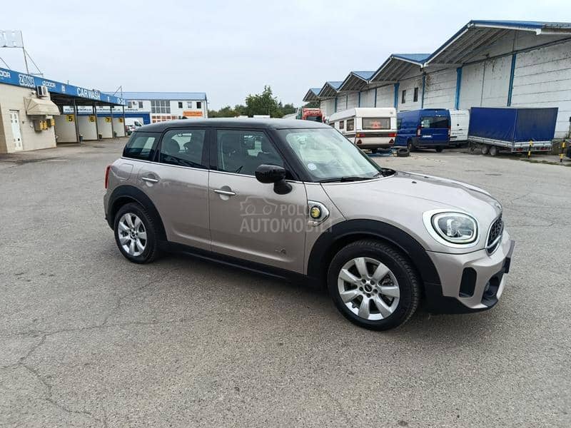 MINI Countryman 1.5 HYB ALL4 SE