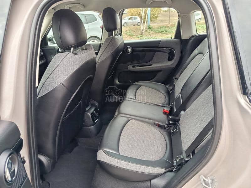 MINI Countryman 1.5 HYB ALL4 SE