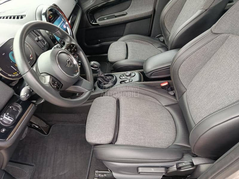 MINI Countryman 1.5 HYB ALL4 SE