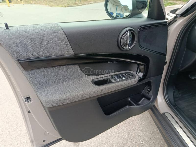 MINI Countryman 1.5 HYB ALL4 SE