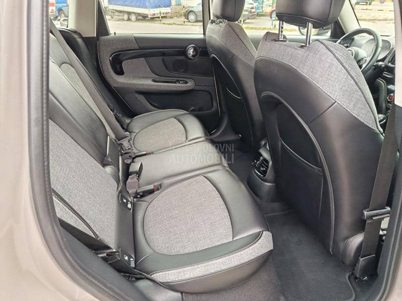 MINI Countryman 1.5 HYB ALL4 SE