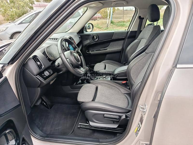 MINI Countryman 1.5 HYB ALL4 SE