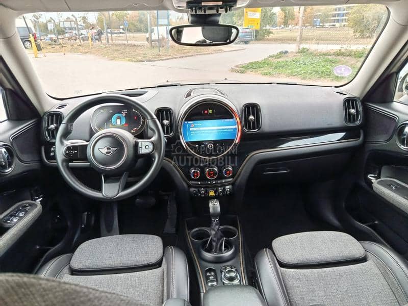 MINI Countryman 1.5 HYB ALL4 SE