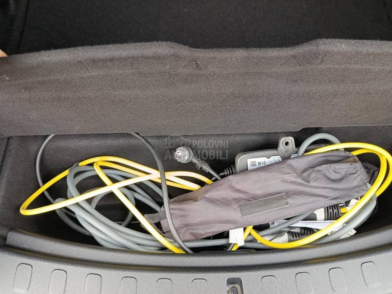 MINI Countryman 1.5 HYB ALL4 SE