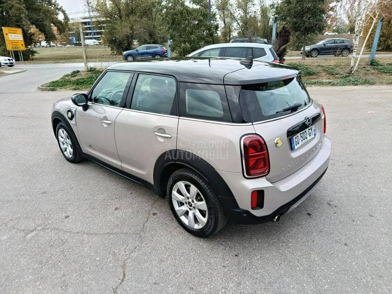 MINI Countryman 1.5 HYB ALL4 SE