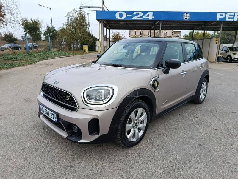MINI Countryman 1.5 HYB ALL4 SE