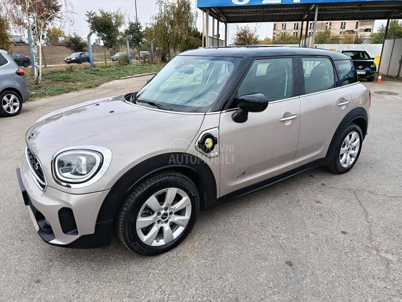 MINI Countryman 1.5 HYB ALL4 SE