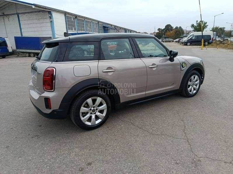 MINI Countryman 1.5 HYB ALL4 SE