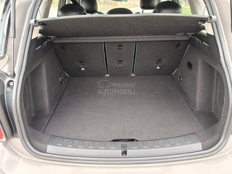 MINI Countryman 1.5 HYB ALL4 SE