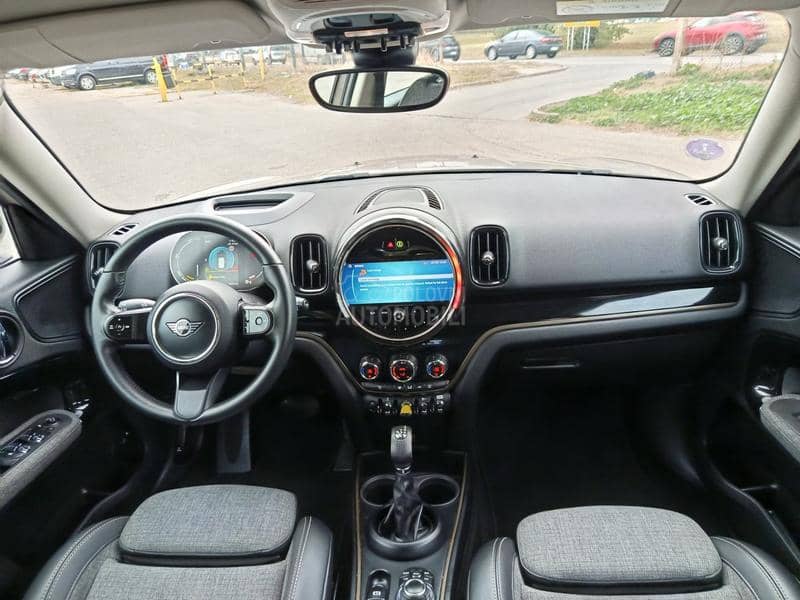 MINI Countryman 1.5 HYB ALL4 SE