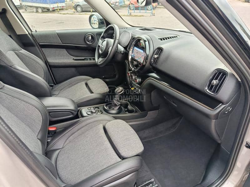 MINI Countryman 1.5 HYB ALL4 SE