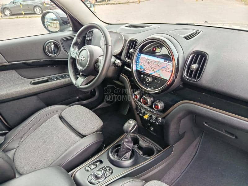 MINI Countryman 1.5 HYB ALL4 SE
