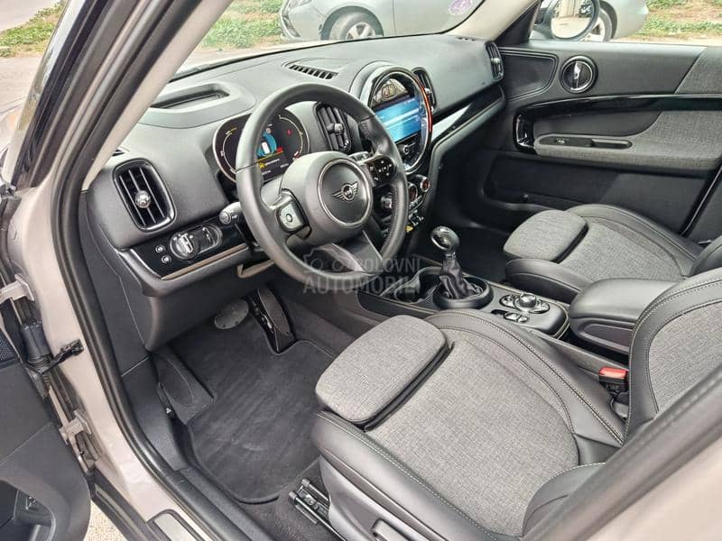 MINI Countryman 1.5 HYB ALL4 SE
