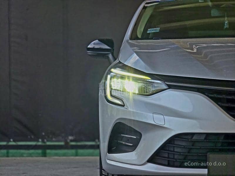 Renault Clio 1.0 SCE LIMITED