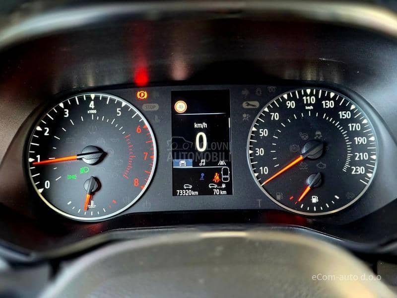 Renault Clio 1.0 SCE LIMITED