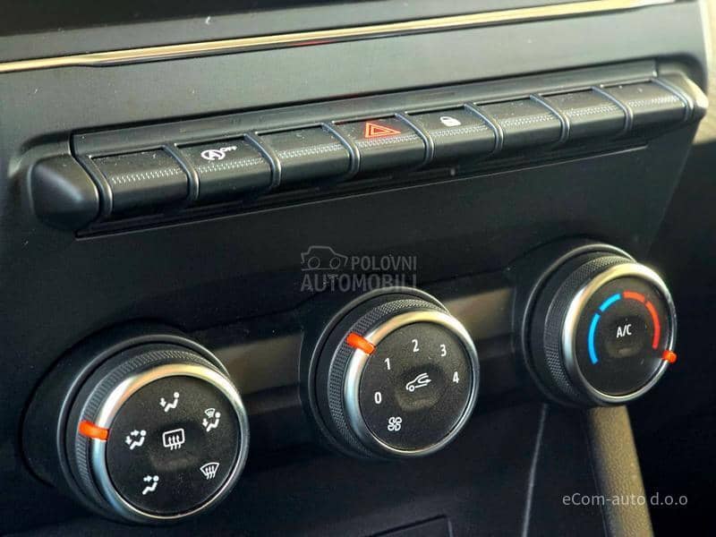 Renault Clio 1.0 SCE LIMITED