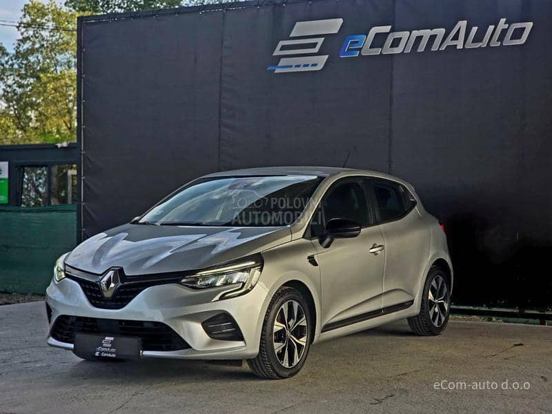 Renault Clio 1.0 SCE LIMITED