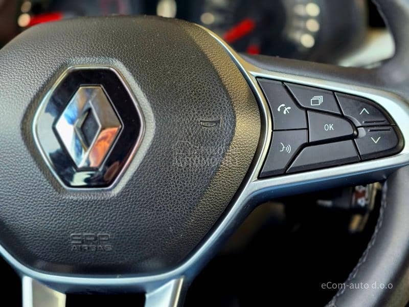 Renault Clio 1.0 SCE LIMITED