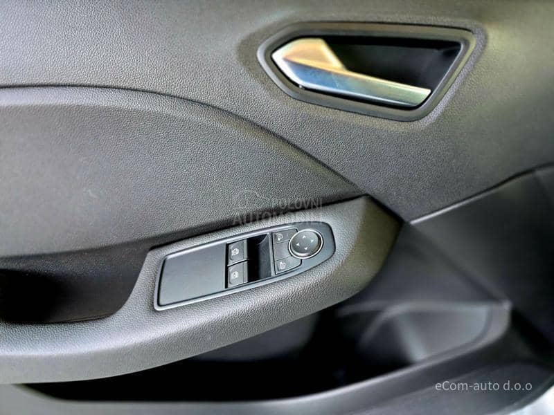 Renault Clio 1.0 SCE LIMITED