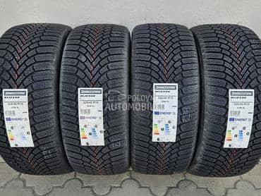 Bridgestone 225/40 R19 Zimska