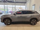 MG HS 1.5 225hp Hybrid