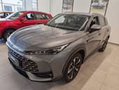 MG HS 1.5 225hp Hybrid