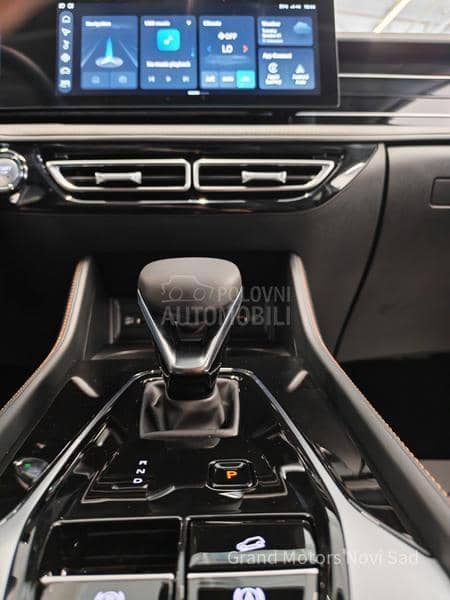 MG HS 1.5 225hp Hybrid MG HS 1.5 225hp Hybrid