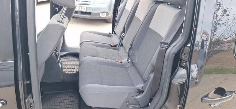Volkswagen Caddy 1.6 TDI