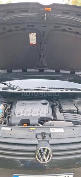 Volkswagen Caddy 1.6 TDI