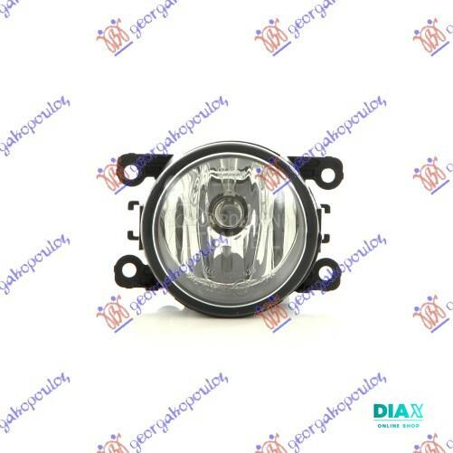 MAGLENKA OKRUGLA (H11) (KINA)