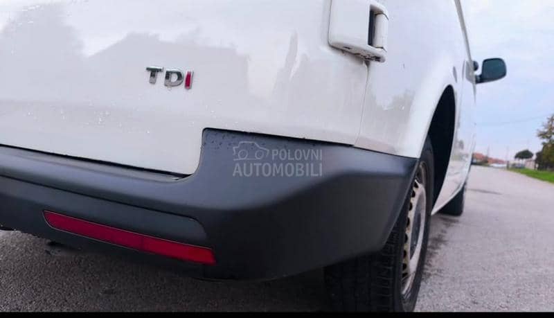 Volkswagen Transporter T5 2.0TDI