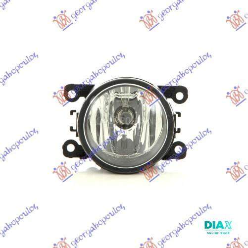 MAGLENKA OKRUGLA (H11) (KINA)