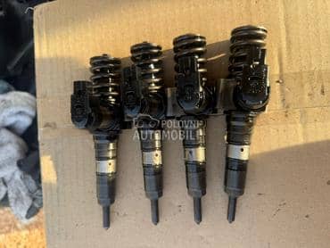 Dizne 170ks za Volkswagen Golf 5, Golf Plus, Jetta ... od 2004. do 2008. god.
