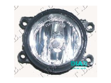 MAGLENKA OKRUGLA (H11) (VALEO) za Renault Scenic od 2009. do 2012. god.