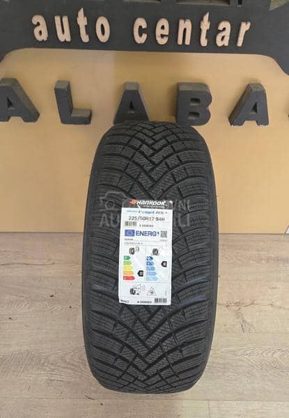 Hankook 225/50 R17 Zimska