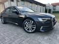Audi A6 50 TDI 4x4