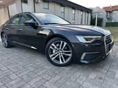 Audi A6 50 TDI 4x4