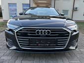 Audi A6 50 TDI 4x4