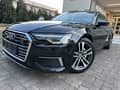 Audi A6 50 TDI 4x4