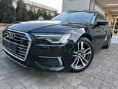 Audi A6 50 TDI 4x4