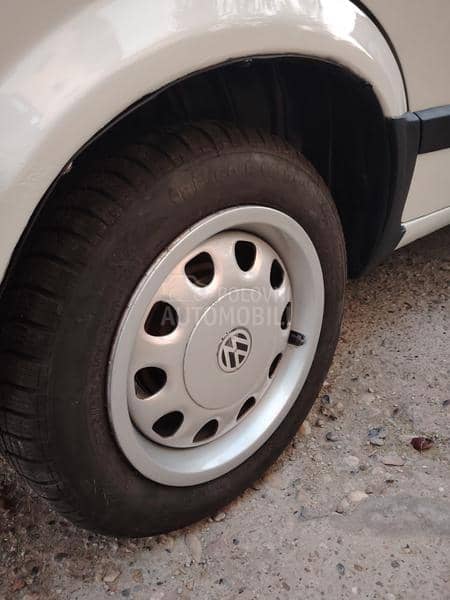 Volkswagen Golf 2 1.6 turbo Volkswagen Golf 2 1.6 turbo