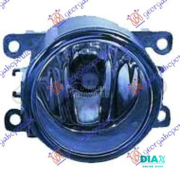 MAGLENKA OKRUGLA (H11) (VALEO)