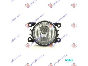 MAGLENKA OKRUGLA (H11) (VALEO) za Ford Transit Connect od 2013. do 2019. god.