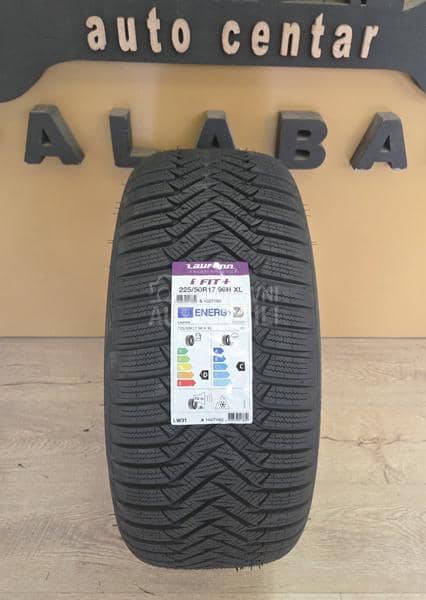 Laufenn 225/50 R17 Zimska