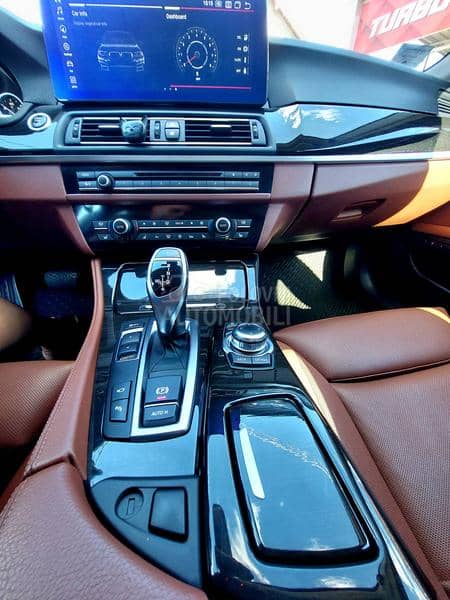 BMW 535 CH reg.god dana