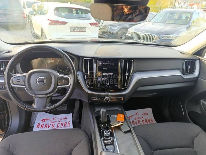 Volvo XC60 2.0d AWD