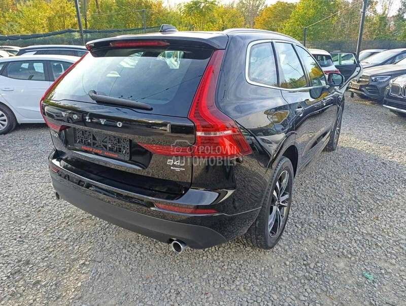 Volvo XC60 2.0d AWD