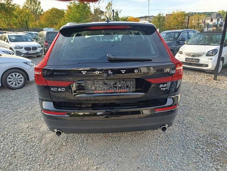Volvo XC60 2.0d AWD